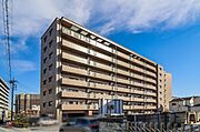 宇都宮駅よりバス16分 徒歩1分 1階 築27年8ヶ月の賃貸物件