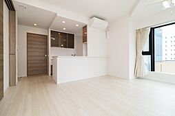 東武宇都宮線 東武宇都宮駅 徒歩14分の賃貸マンション 6階3LDKのリビング/ダイニング