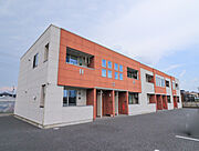 メゾン・アンソレイユの賃貸物件