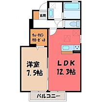 間取り：209006431843
