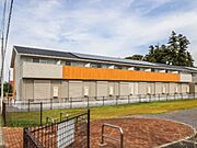 自治医大駅より徒歩37分 築2年11ヶ月 2階建の賃貸物件