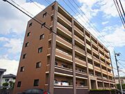 宇都宮駅よりバス16分 徒歩2分 築18年3ヶ月 6階建の賃貸物件