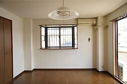 JR東北本線 宇都宮駅 バス20分 一里下車 徒歩4分の賃貸マンション 1階ワンルームのリビング/ダイニング