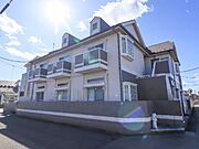 ネクステージ西川田第５ 2階 築34年の賃貸物件