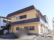 コーポ高勢 2階 築41年4ヶ月の賃貸物件