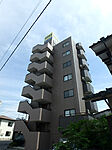 宇都宮市南大通り3丁目 7階建 築35年のイメージ