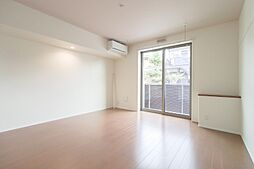 宇都宮芳賀ライトレール線 陽東3丁目駅 徒歩23分の賃貸アパート 1階1Kのリビング/ダイニング