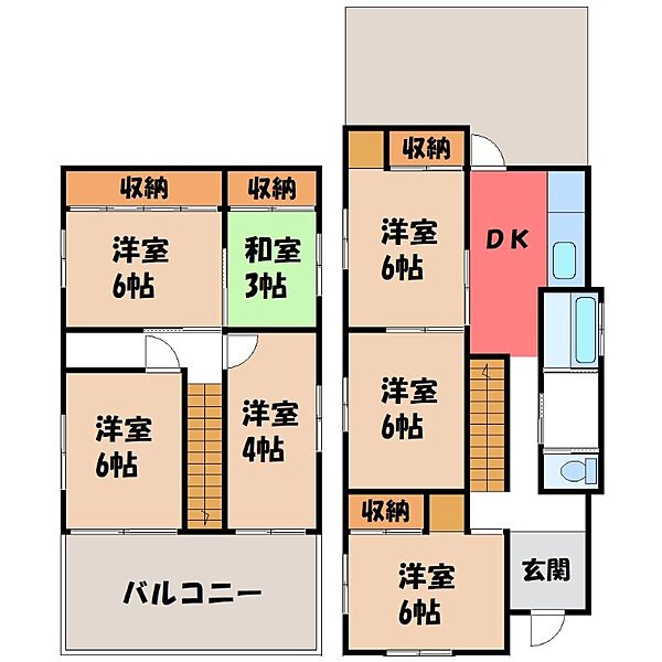 commercial 栃木県下都賀郡壬生町中央町

地図を見る