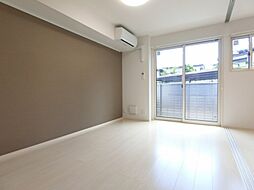 宇都宮芳賀ライトレール線 宇都宮大学陽東キャンパス駅 徒歩36分の賃貸アパート 1階1LDKのリビング/ダイニング