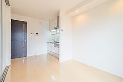 JR東北本線 宝積寺駅 徒歩16分の賃貸アパート 1階1LDKのリビング/ダイニング