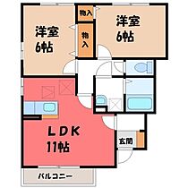 間取り：209006929217