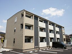 真岡鐵道 真岡駅 徒歩16分の賃貸アパート