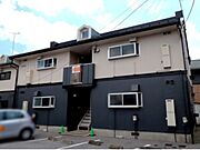 メゾンファミール 2階 築38年1ヶ月の賃貸物件