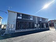 Arc 2階 新築の賃貸物件