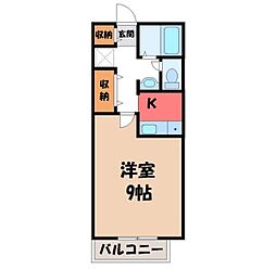 JR東北新幹線 宇都宮駅 バス10分 寿老人橋下車 徒歩10分