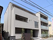 STRAW HAT Aの賃貸物件