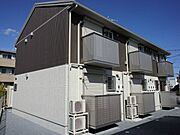 宇都宮駅よりバス23分 徒歩10分 1階 築13年3ヶ月の賃貸物件