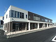 宇都宮駅よりバス20分 徒歩10分 1階 築7年2ヶ月の賃貸物件