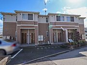 安塚駅より徒歩10分 築16年6ヶ月 2階建の賃貸物件
