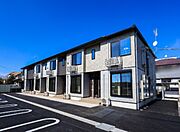 江曽島駅より徒歩30分 2階 新築の賃貸物件