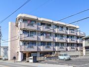 鶴田駅より徒歩10分 4階 築38年3ヶ月の賃貸物件