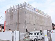 東宿郷駅より徒歩22分 新築 3階建の賃貸物件