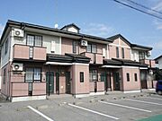 サンヒルズAの賃貸物件