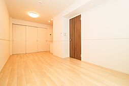 JR東北本線 石橋駅 バス20分 峰町下車 徒歩12分の賃貸アパート 1階1LDKのリビング/ダイニング