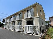 グランドール 2階 築17年5ヶ月の賃貸物件