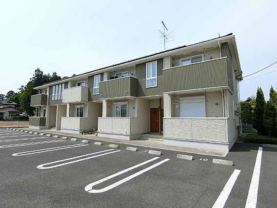 サザン・クロス_外観_3