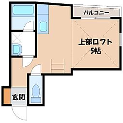 JR東北本線 宇都宮駅 徒歩16分