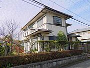 宇都宮駅よりバス18分 徒歩3分 1階 築30年の賃貸物件