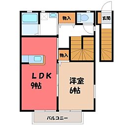 東武宇都宮線 国谷駅 徒歩9分