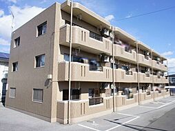 JR東北新幹線 宇都宮駅 バス15分 前原下車 徒歩3分の賃貸マンション