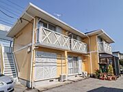 峰駅より徒歩4分 1階 築32年9ヶ月の賃貸物件