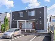 ゆいの杜中央駅より徒歩12分 1階 築19年1ヶ月の賃貸物件