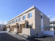 東武宇都宮駅より徒歩14分 1階 新築の賃貸物件