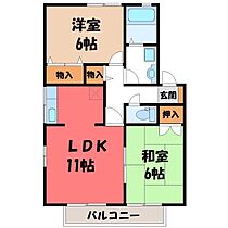 間取り：209009414299