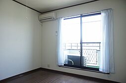 JR東北本線 宇都宮駅 バス22分 栃木医療センター前下車 徒歩8分の賃貸アパート 2階1Kのリビング/ダイニング