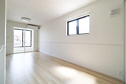 JR東北本線 雀宮駅 徒歩16分の賃貸アパート 1階1LDKのリビング/ダイニング