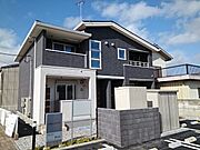 サンクレストの賃貸物件