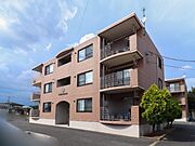 雀宮駅より徒歩21分 3階 築23年2ヶ月の賃貸物件