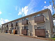 フォーゲルテラスブラウI 2階 築9年9ヶ月の賃貸物件