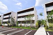 ゆいの杜東駅より徒歩5分 2階 新築の賃貸物件
