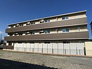 エーレハイム 3階 築8年3ヶ月の賃貸物件