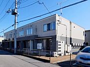 グランエクシード 2階 築10年3ヶ月の賃貸物件