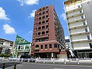 ひがしレジデンス 5階 築44年11ヶ月の賃貸物件
