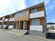 東武宇都宮駅よりバス18分 徒歩4分 1階 築17年9ヶ月の賃貸物件