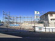 石橋駅より徒歩59分 新築 2階建の賃貸物件