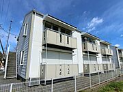 メープルハウスベル Bの賃貸物件